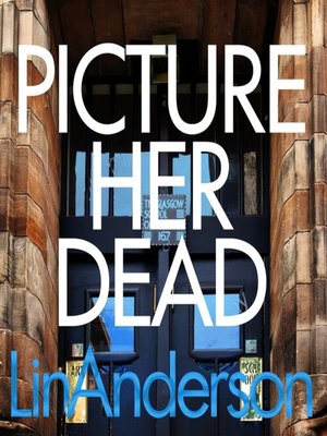 cover image of Picture Her Dead